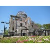 Kansai-Hiroshima Area Rail Pass (5 Days)