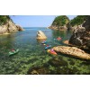Sain'in Okayama Area Rail Pass (4 Days)