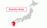 JR Kyushu