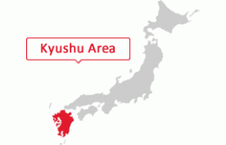 JR Kyushu