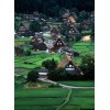 Takayama-Hokuriku Rail Pass (5 Days)