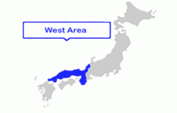 JR West